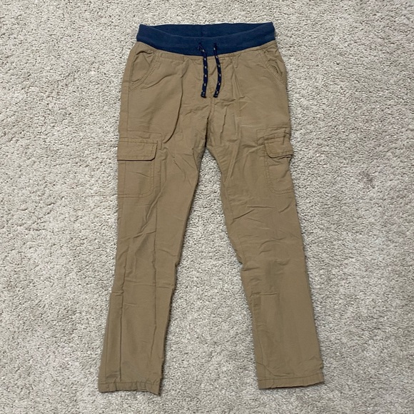 5t khaki pants